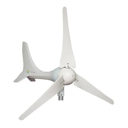 Kit Eólico WINFORCE 6000