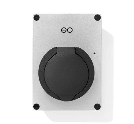EO Mini Smart Home