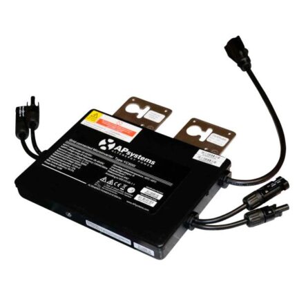 Micro Inversor APS YC 500I - 500 W